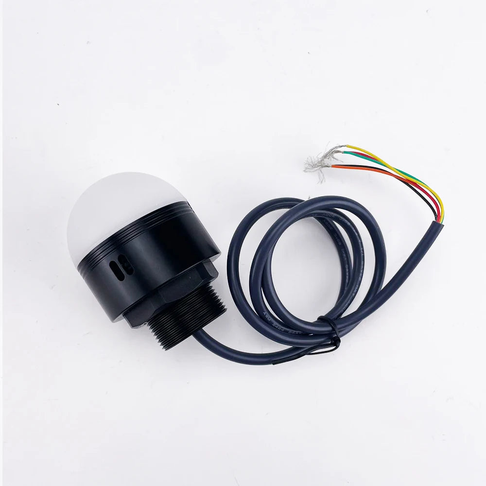 Alarm Installations and Alarms Conspicuous Safety High Quality Indicator Light Warning Lights