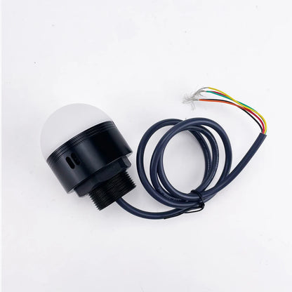Alarm Installations and Alarms Conspicuous Safety High Quality Indicator Light Warning Lights