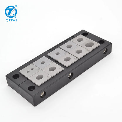 CES 24/10 Cable Entry Systems Quick Installation Small Grommets Cable Management Only Frame