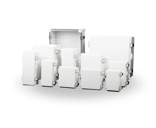 Factory junction box - QITAI industrial automation components