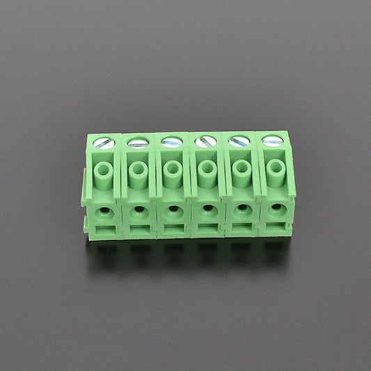 QPW-500-6P Terminal Blocks PC - QITAI industrial automation components