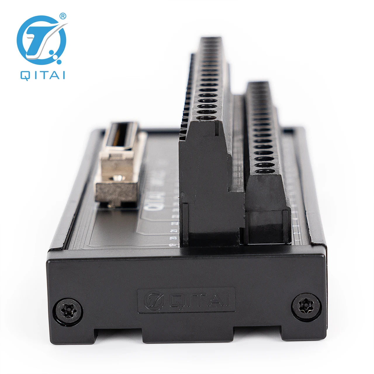 QMT06D MDR Servo Switching Terminal Block One to One Pin Connection 36 Bit Terminal Block Module