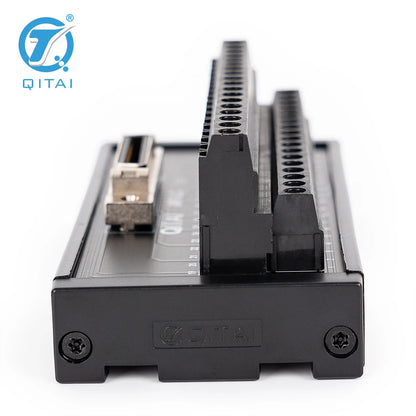 QMT06D MDR Servo Switching Terminal Block One to One Pin Connection 36 Bit Terminal Block Module