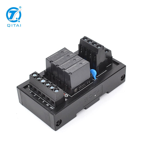 QMY440 Terminal Blocks PA - QITAI industrial automation components