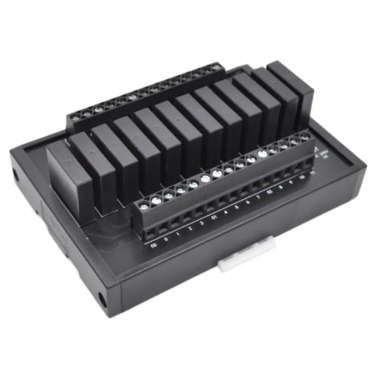 QMY521380V terminal block - QITAI industrial automation components
