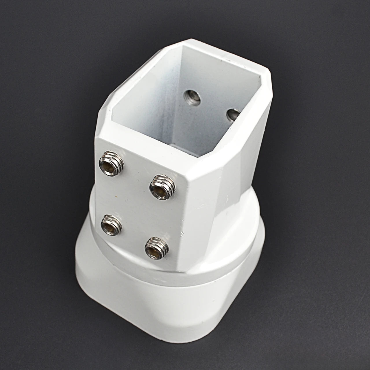 45.60.080.00 Support for Arm System Die Casting Aluminium Alloy Cantilever Assembly for 40*60 Electronics Instrument Enclosures