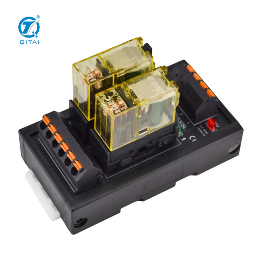 QMY532 terminal block - QITAI industrial automation components