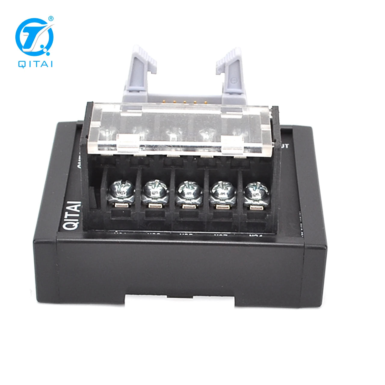 QMT031A-I/O High Efficiency Common Terminal Blocks for Automotive No Distinction Input/Output Bidirectional Connection PLC