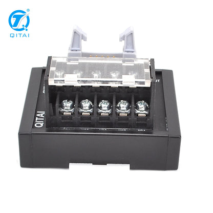 QMT031A-I/O High Efficiency Common Terminal Blocks for Automotive No Distinction Input/Output Bidirectional Connection PLC