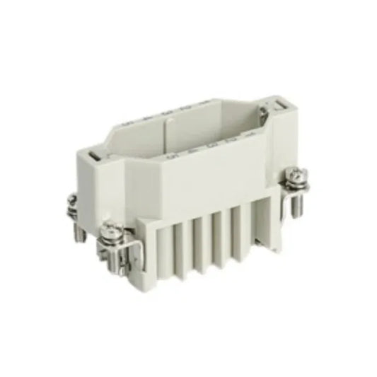 HD-064-MC connector - QITAI industrial automation components