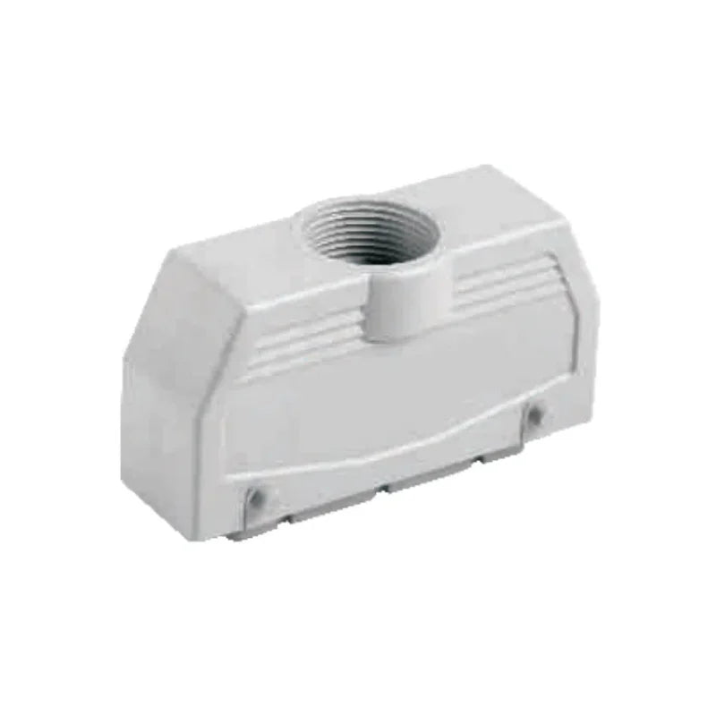 HKS-008/8-FC 10A 250V Heavy Duty Connector Female Insert Crimp Screw Terminal for Industrial Electric IP65