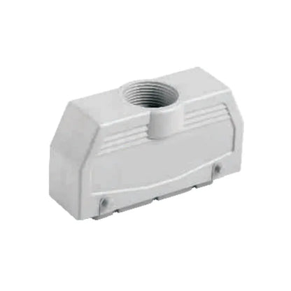 HKS-008/8-FC 10A 250V Heavy Duty Connector Female Insert Crimp Screw Terminal for Industrial Electric IP65