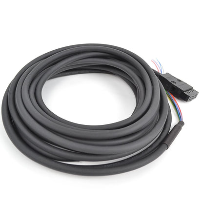 One-to-one  MIL Cable Wires  Small Diameter Conductor Soft Outer Cover Cable Production Good Performance in Bending Resistance