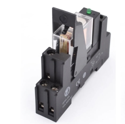 QMY436D Terminal Block - QITAI industrial automation components