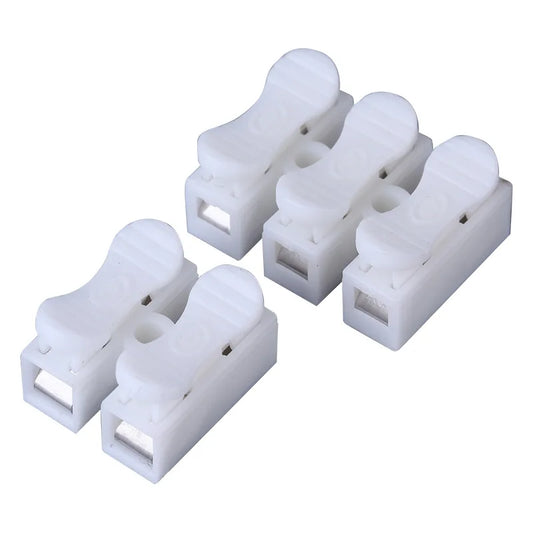 CH connector - QITAI industrial automation components
