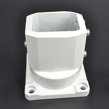 Rotatable Base  Electrical Equipment Enclosures Racks and Cabinets Model  Swivel Base Aluminium  Alloy Tube
