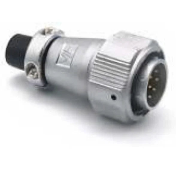 PT 28F-12A  Industrial Waterproof Aviation Adapter Plug Electrical Connector 2-26P Multi Application Connector