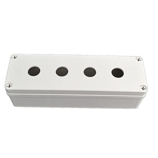 TJ-AJ-0825-K4 junction box - QITAI industrial automation components
