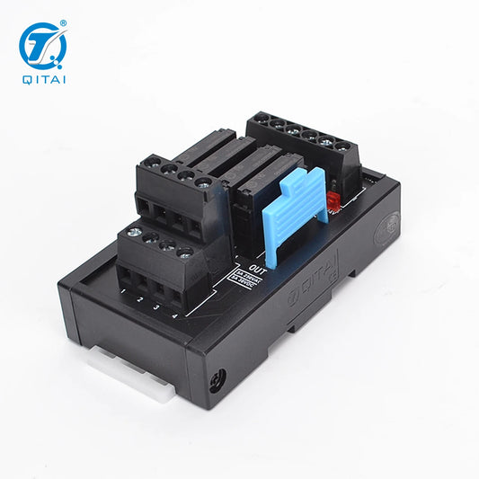 Relay - QITAI industrial automation components