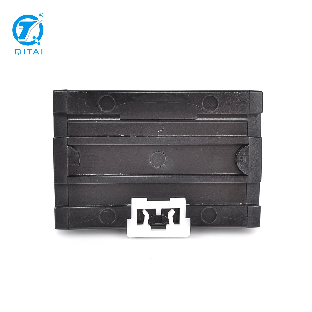 QMT063C Plug-In PLC Relay Terminal Block Module Feed Through Type With IO Station Transfer Terminal Block
