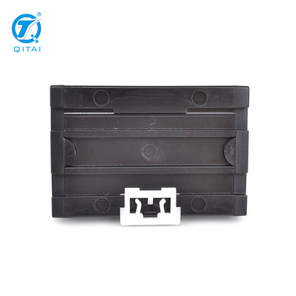 QMT063C Plug-In PLC Relay Terminal Block Module Feed Through Type With IO Station Transfer Terminal Block