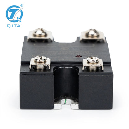 QSR240A60R-LM 60A 240VAC SSR Single Phase AC Output Solid State Relay