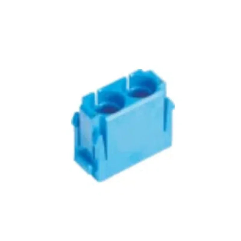 HMP-003-V2 3P Connector Pneumatic Module Male and Female V0 UL94 Contact Insert Module