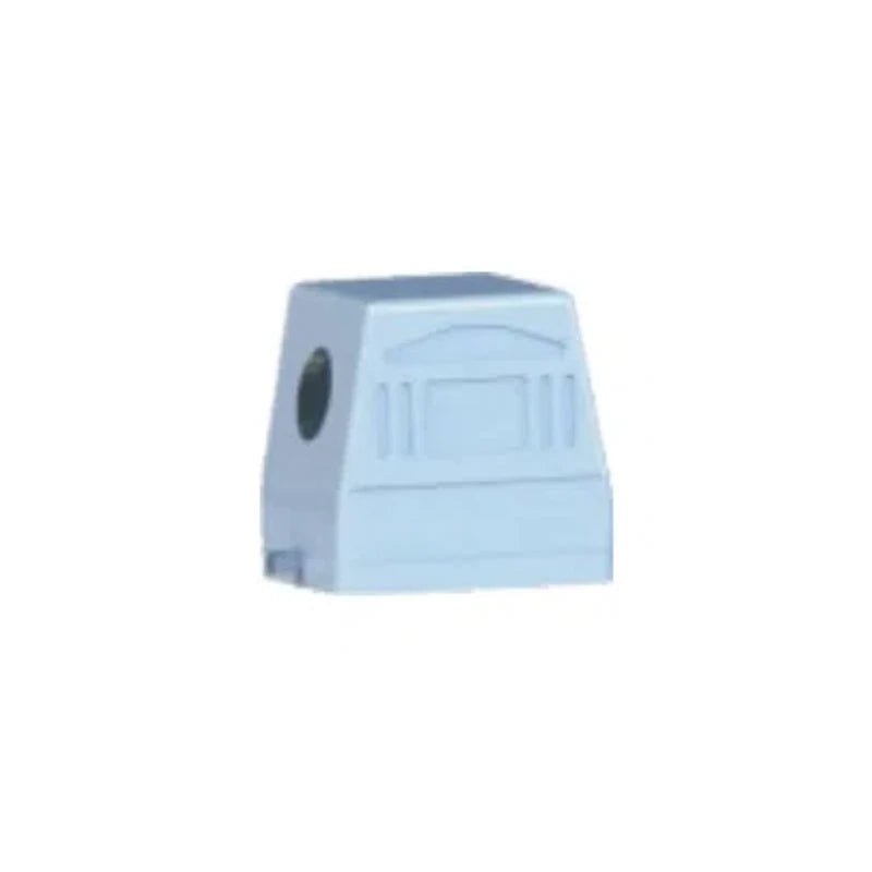 H32B-SK-2B-M32 Heavy Duty Connector Compact Series Top Entry Protective Hoods