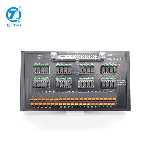 QMY305SL terminal block - QITAI industrial automation components