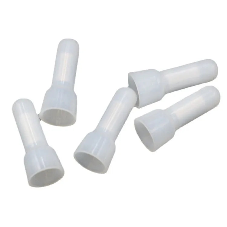 CE-8 16-10AWG Insulation Assorted Insulated Electrical Wire Terminals Crimp Connectors Spade Set