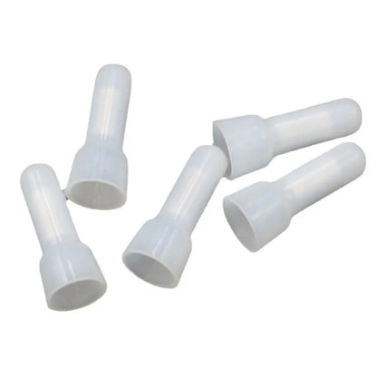 CE-8 16-10AWG Insulation Assorted Insulated Electrical Wire Terminals Crimp Connectors Spade Set