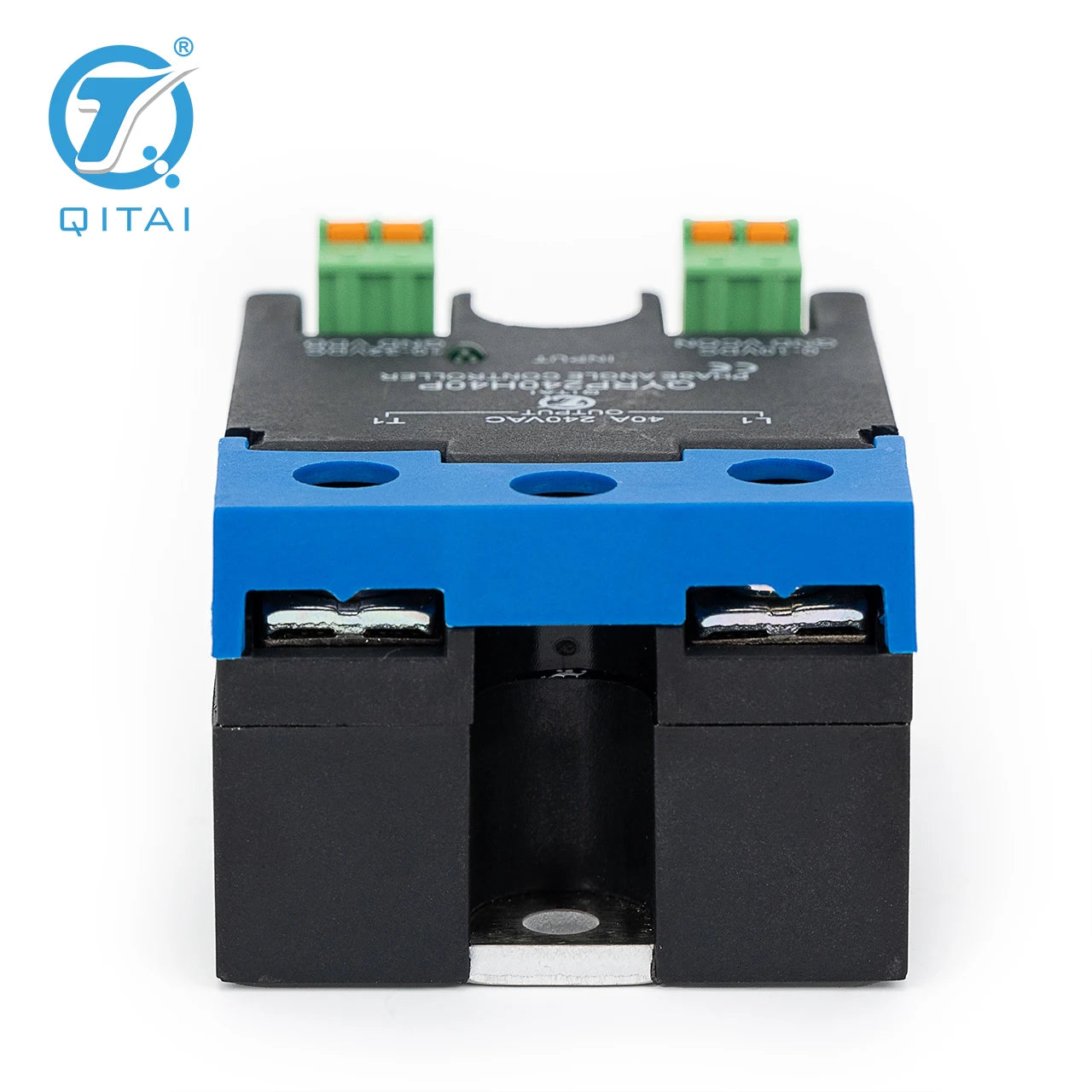 QYRP240H40P 40A 240V SSR Single Phase AC Voltage Controller Solid State Relay