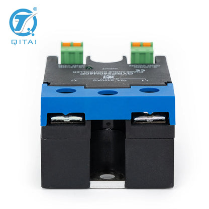 QYRP240H40P 40A 240V SSR Single Phase AC Voltage Controller Solid State Relay