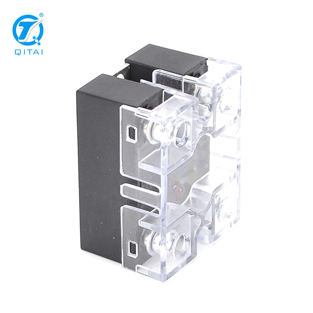 QSRM380D10R-L 40A 32VDC SSR Single Phase AC Output Solid State Relay
