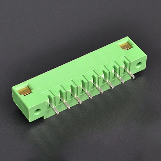 QS-350VF-8P terminal block - QITAI industrial automation components
