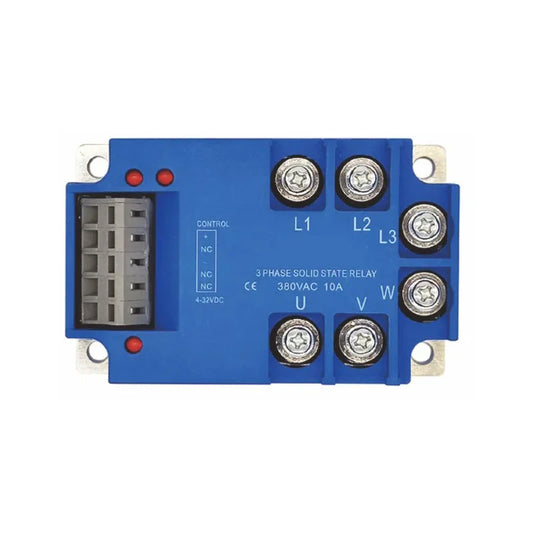 QSQE relay - QITAI industrial automation components