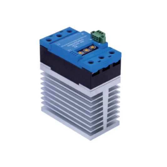 QRB relay - QITAI industrial automation components