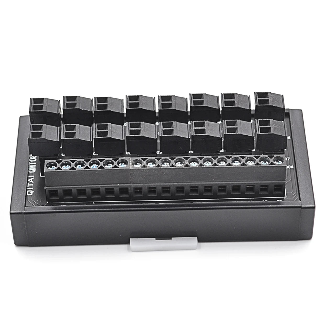 QMT088SL 16Bit   Terminal Block  Output Horns for Connection Cable