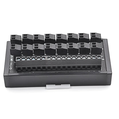 QMT088SL 16Bit   Terminal Block  Output Horns for Connection Cable