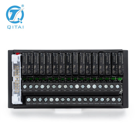 Terminal Blocks - QITAI industrial automation components