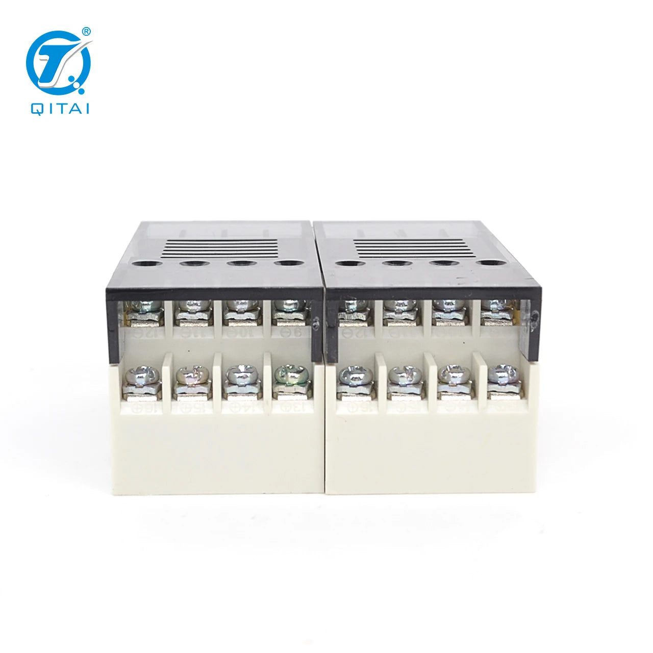 QMY420 5A DC24V 7.5mA Relay Module 4 Channel Terminal Block 180mW Contact 1a