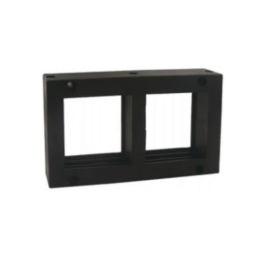 CES KEL-64/2 Cable Entry Systems Pre-Cut Cable Entry Plate Sealing Solution Variable Diameter Sealing Frame Made Durable Nylon