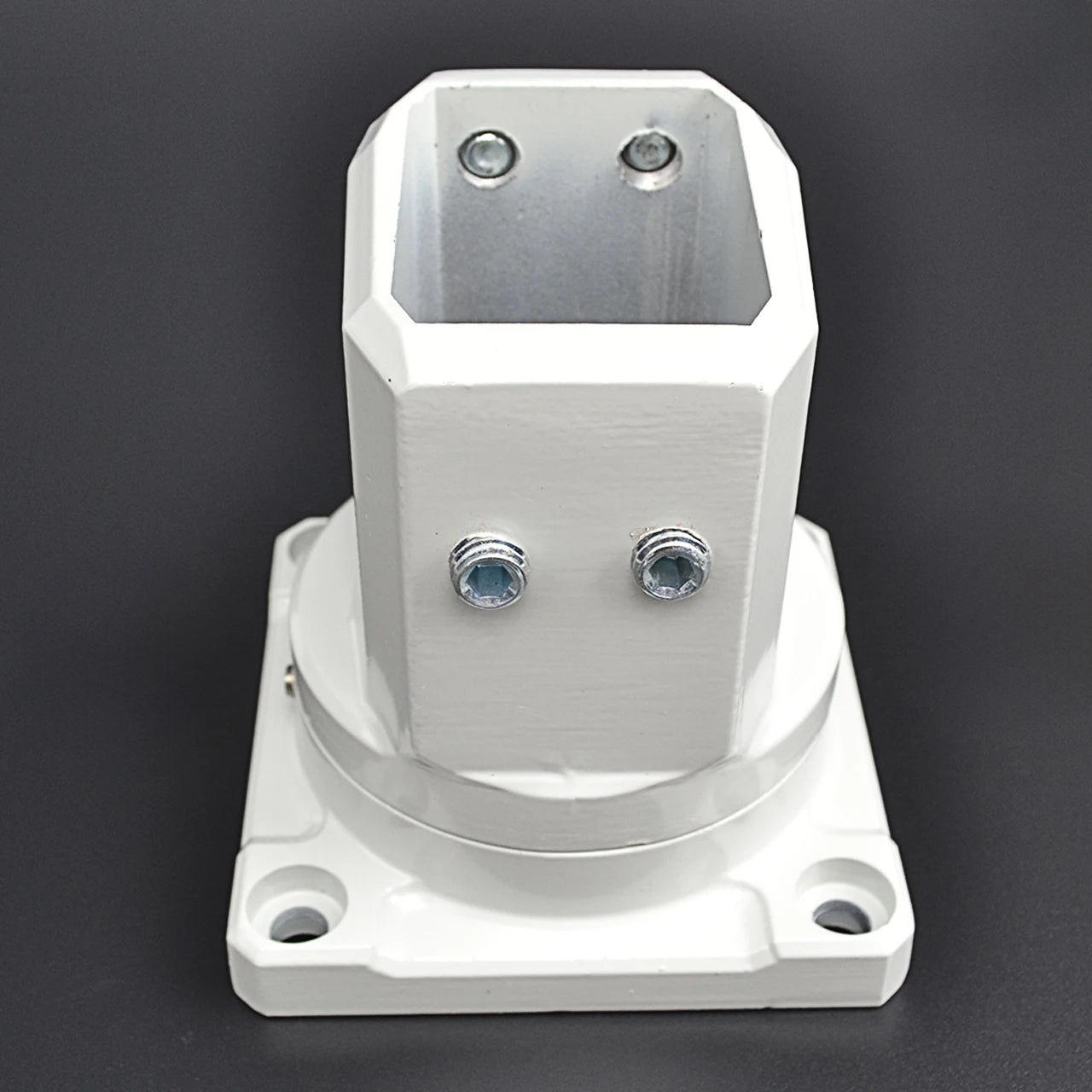 Rotatable Base  Electrical Equipment Enclosures Racks and Cabinets Model  Swivel Base Aluminium  Alloy Tube