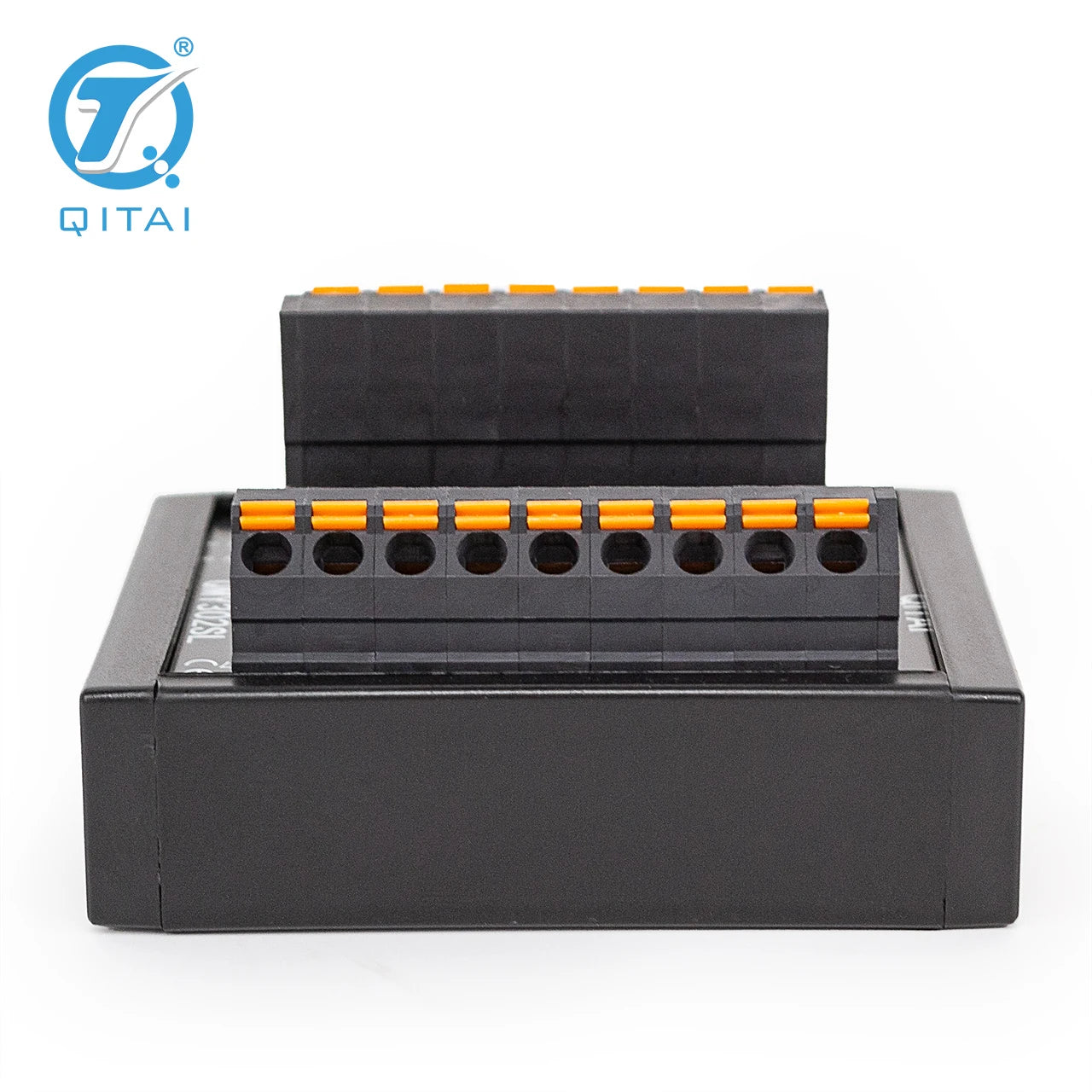 QMY302SL Optocoupler Solid State Relay Module 8 SSR Terminal Block Module NPN PNP Input 10mA Output 60V