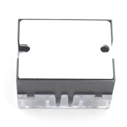 QSRM380D10-L Electronic Component SSR-10A Power Relay Single-phase 4-32VDC Solid State Relay with LED Light