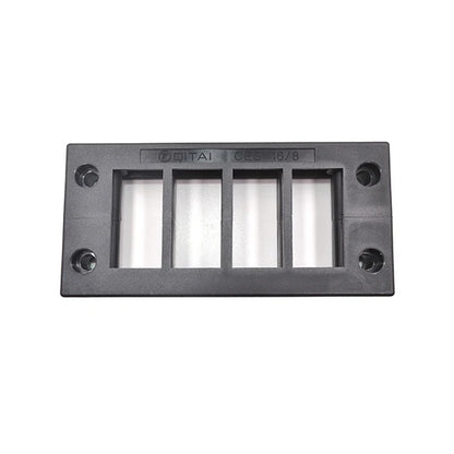CES  High Quality Cable Entry Grommets Cable Management Frame Grommets
