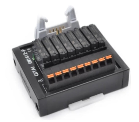 QMY412SL Relay - QITAI industrial automation components