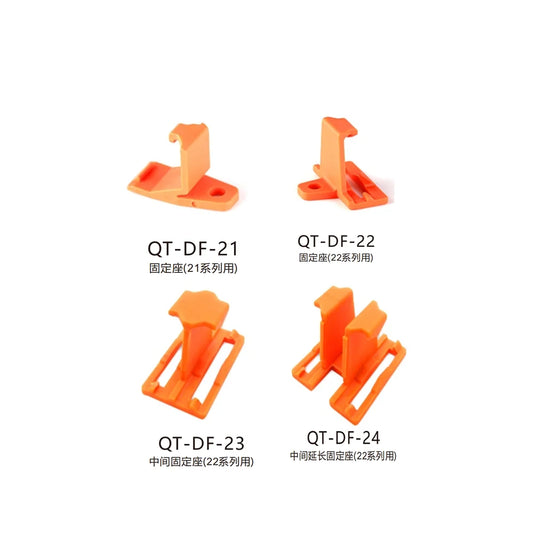 QPCT terminal block - QITAI industrial automation components