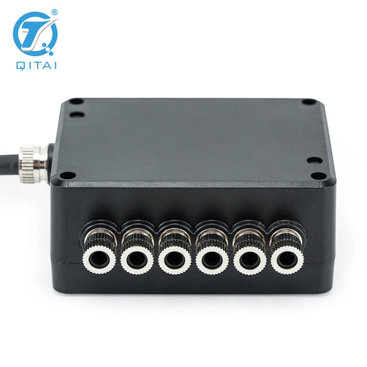 QB420-6HT junction box - QITAI industrial automation components