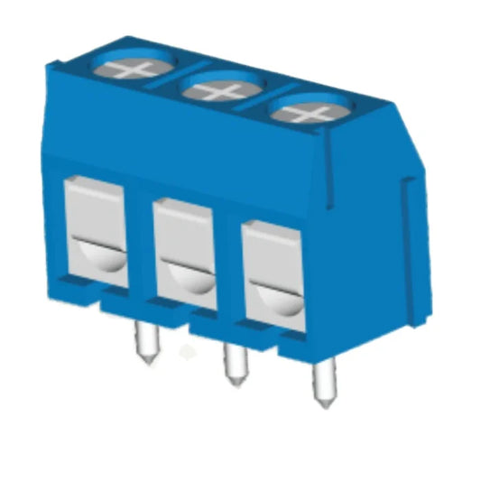 QTB-500V Terminal Blocks Black - QITAI industrial automation components